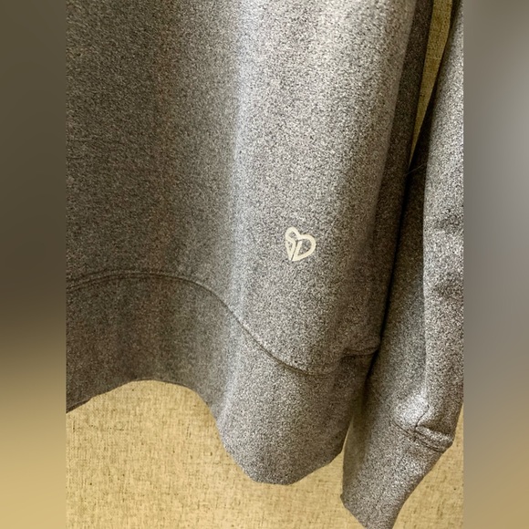 🎀 Straight Down Aero Quarter Zip woman new,no tag🎀#1928 - Picture 11 of 13